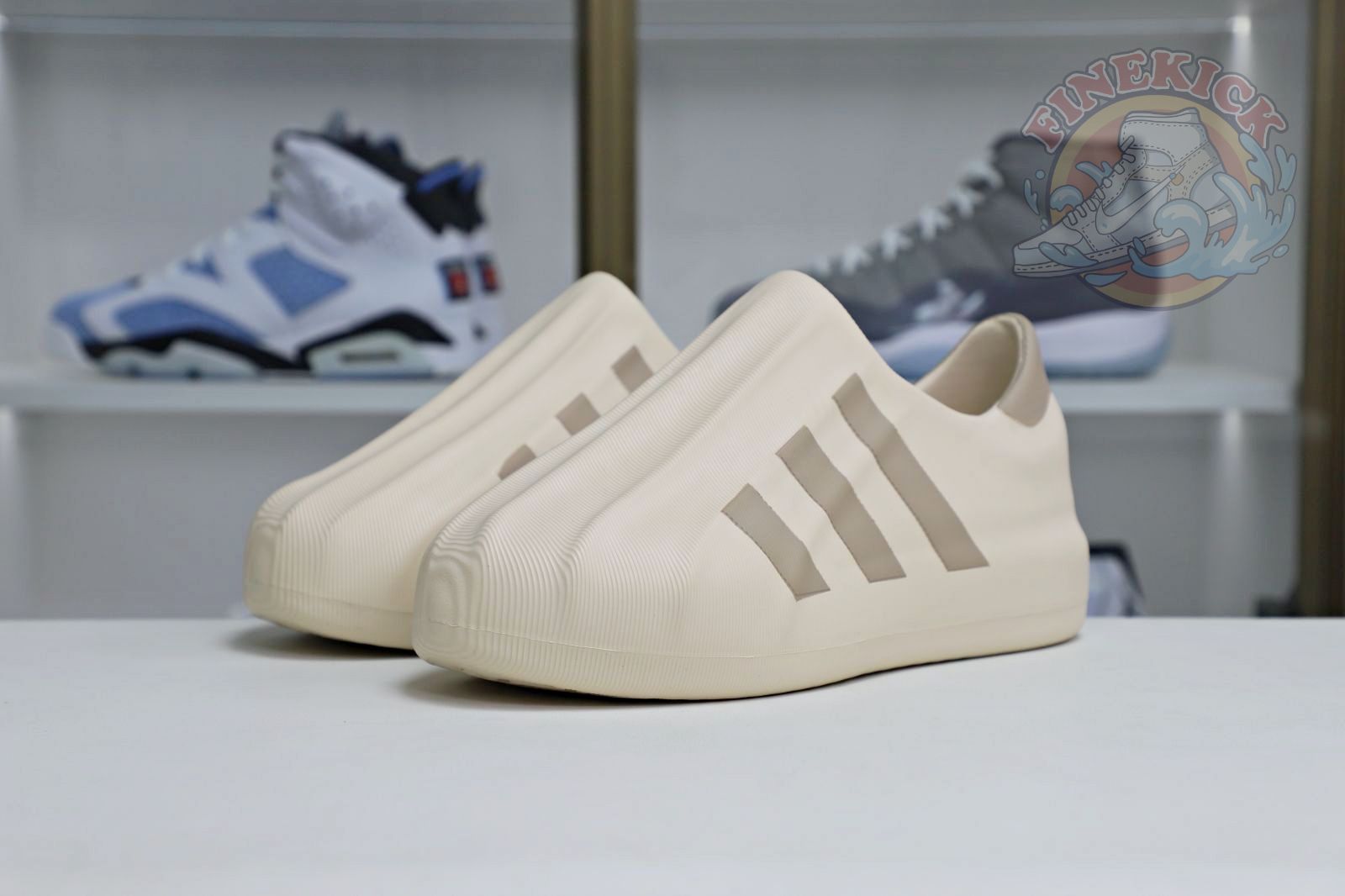 Adidas originals  AdiFOM  Superstar - finekick.vip
