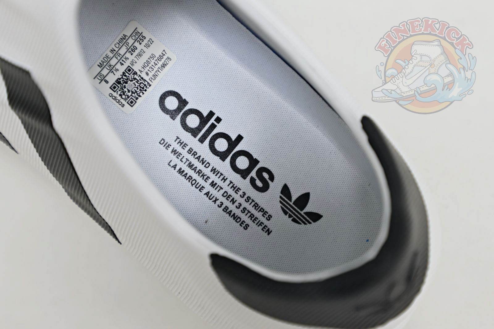 Adidas originals  Superstar - finekick.vip