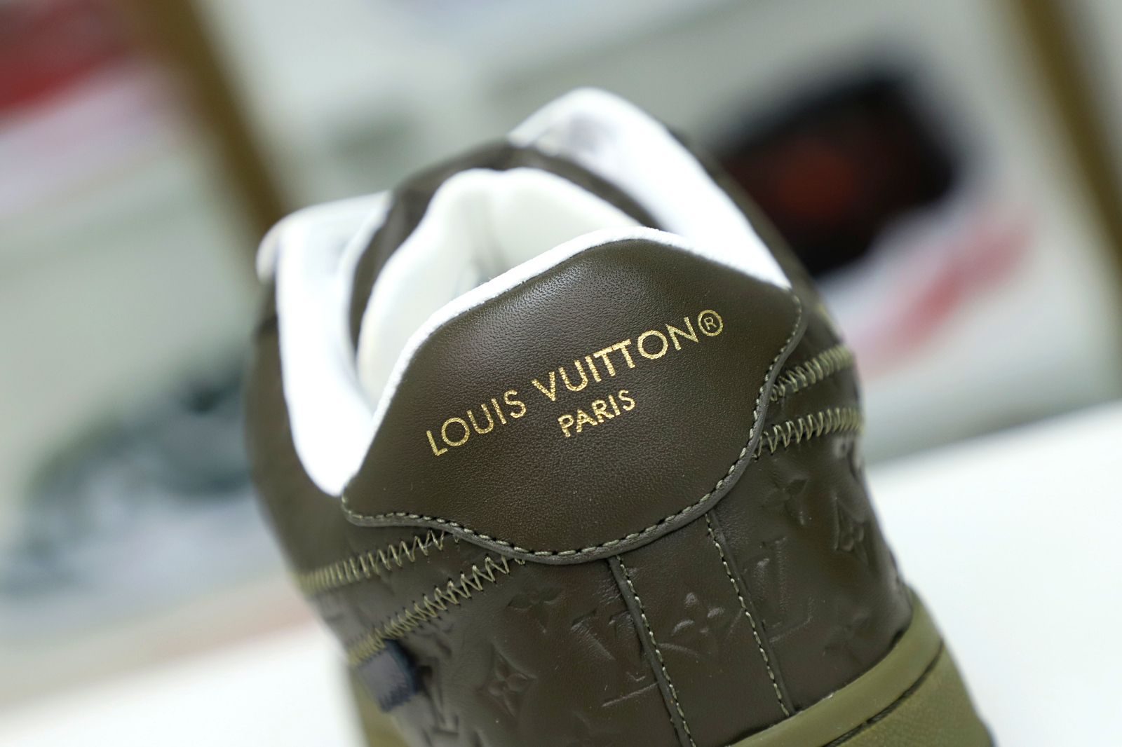Nike Air Force1 Low BSYF037B - finekick.vip