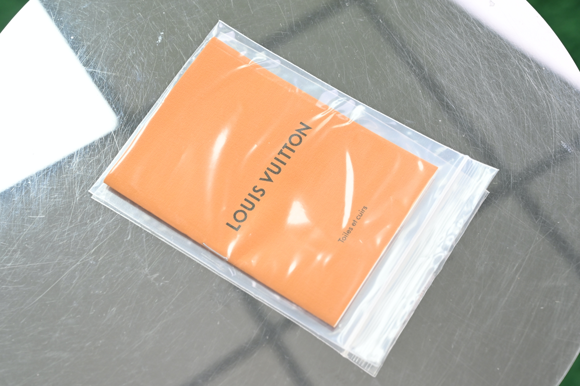 LOUIS VUITTON Discovery - finekick.vip
