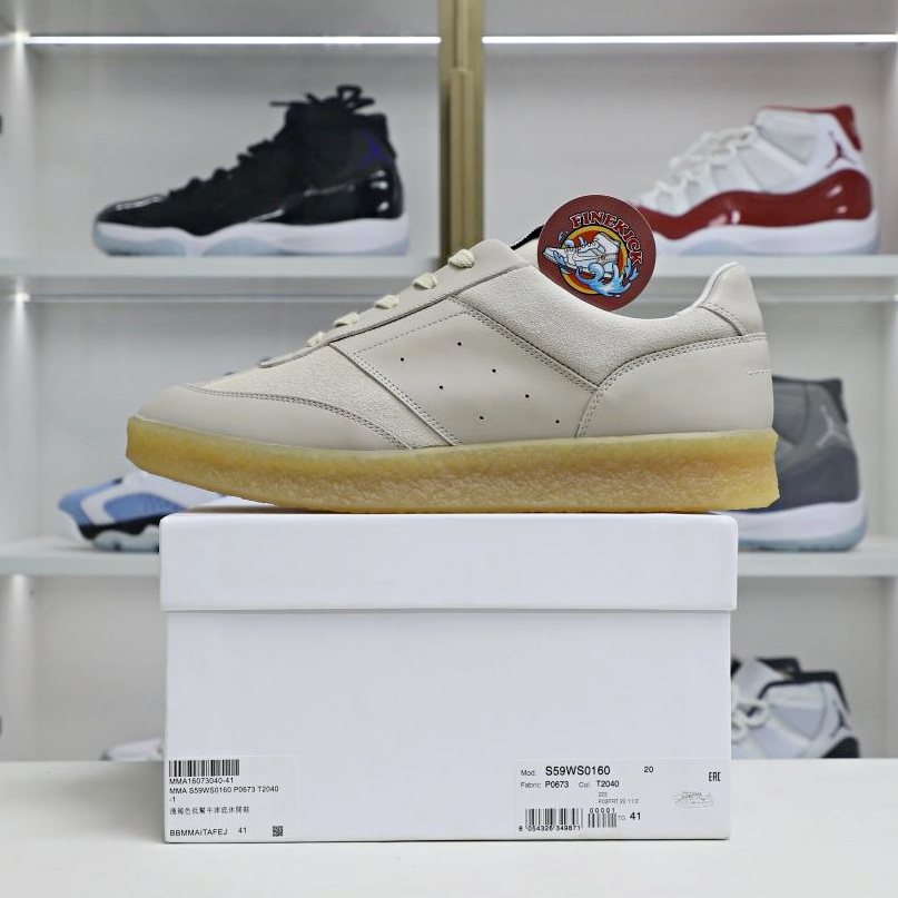 MM6 Maison Margiela - finekick.vip
