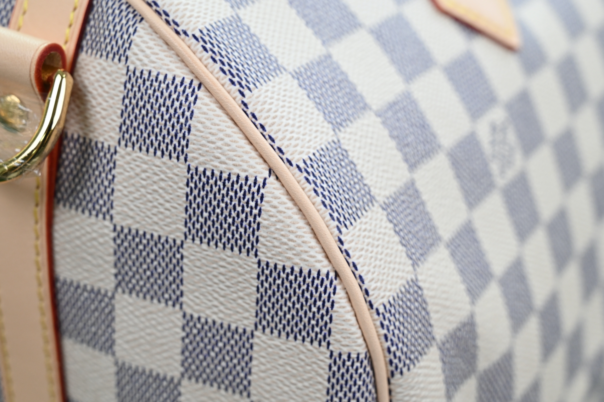 LOUIS VUITTON SpeedyBandoulière30 - finekick.vip