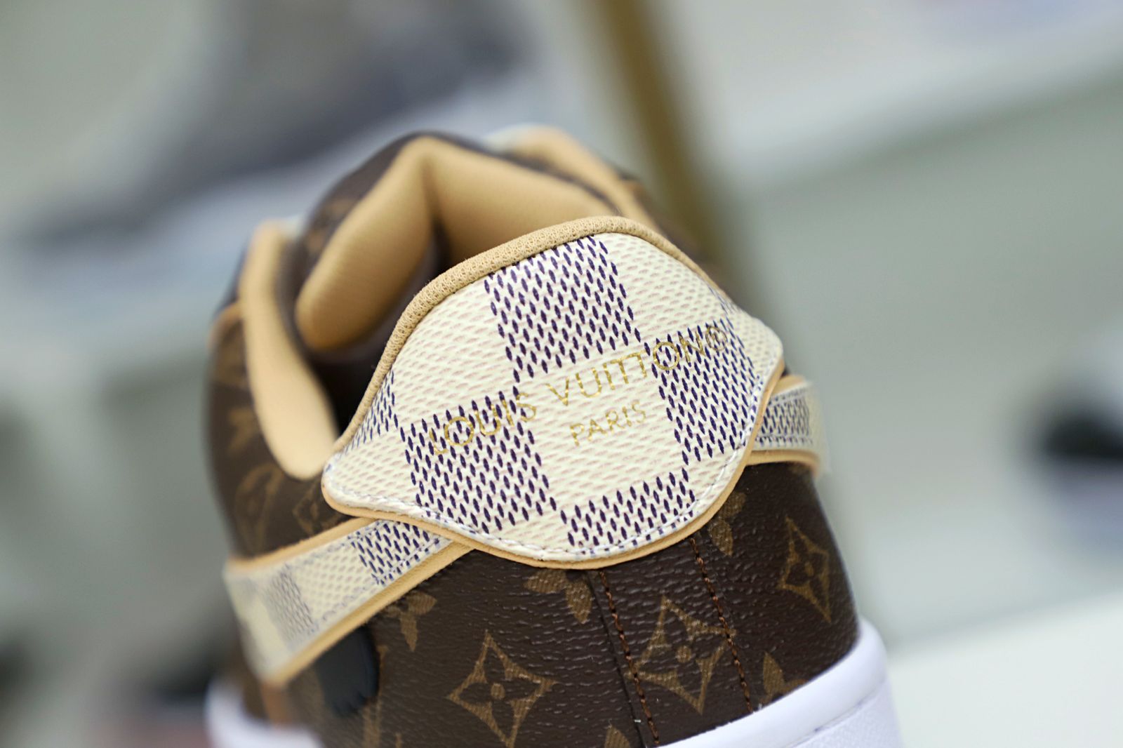 AIR FORCE 1 - finekick.vip