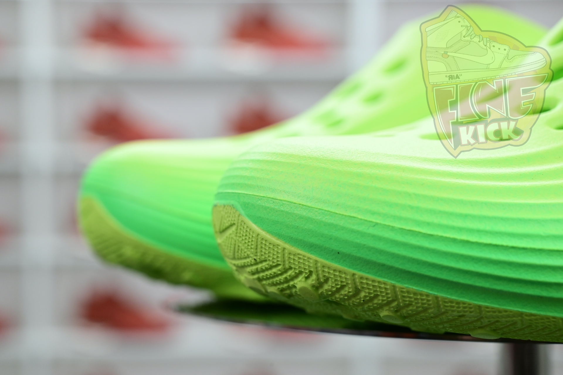 Nike ReactX Rejuven8 Green Strike  HV5060-300 - finekick.vip