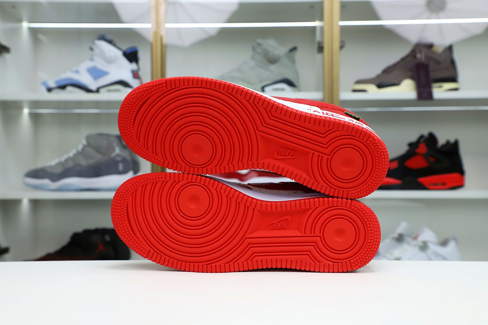 Nike Air Force 1 Low - finekick.vip