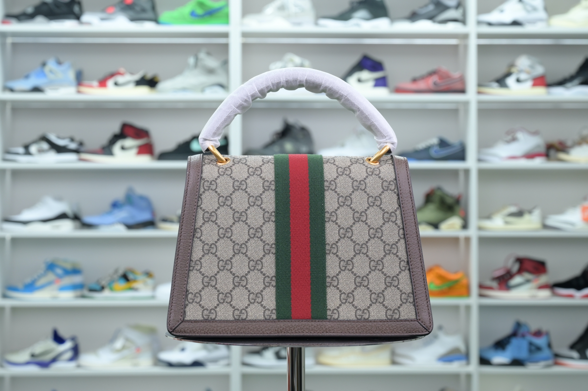GUCCI Queen  Margaret - finekick.vip