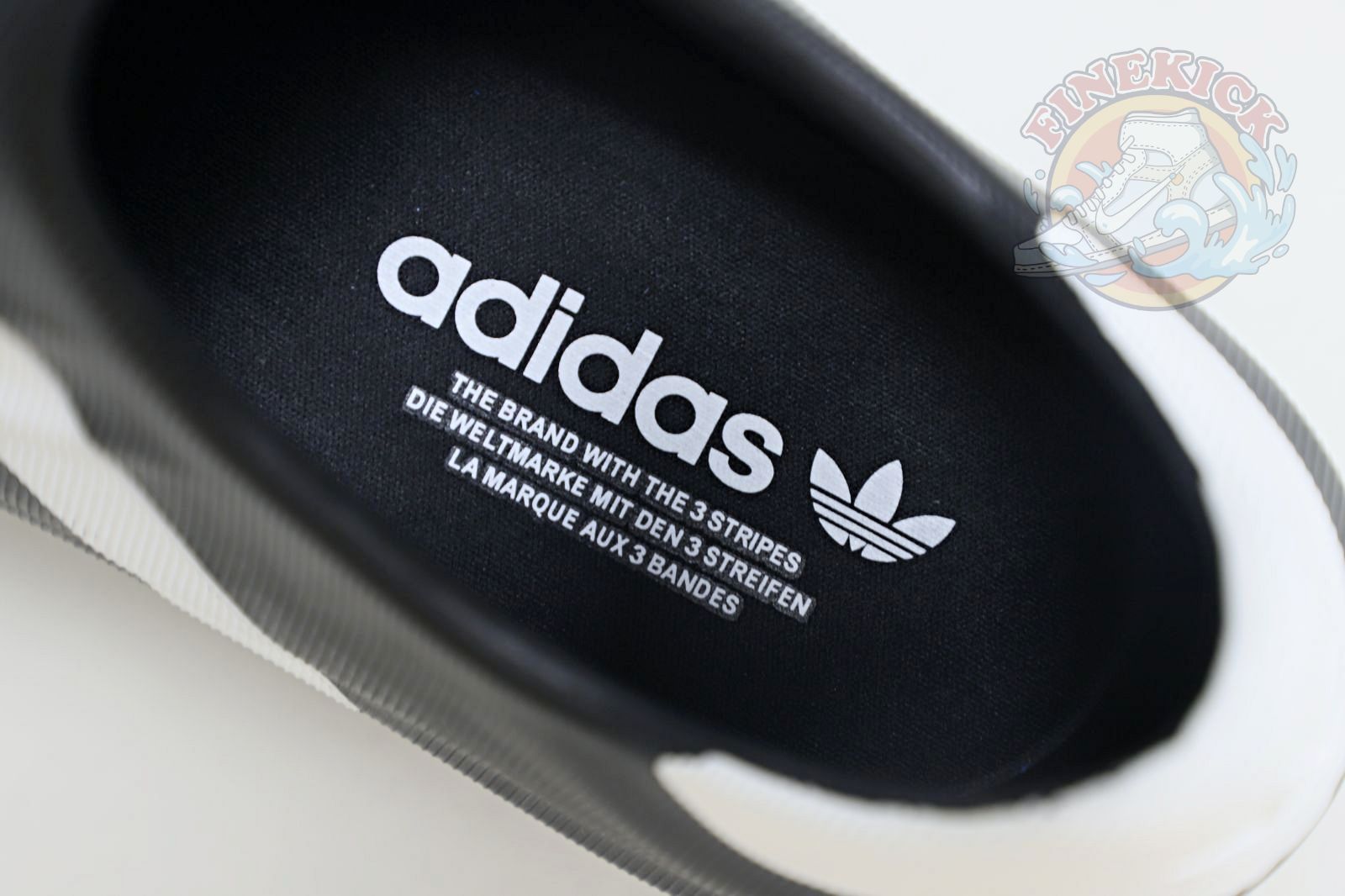 Adidas originals  AdiFOM  Superstar - finekick.vip