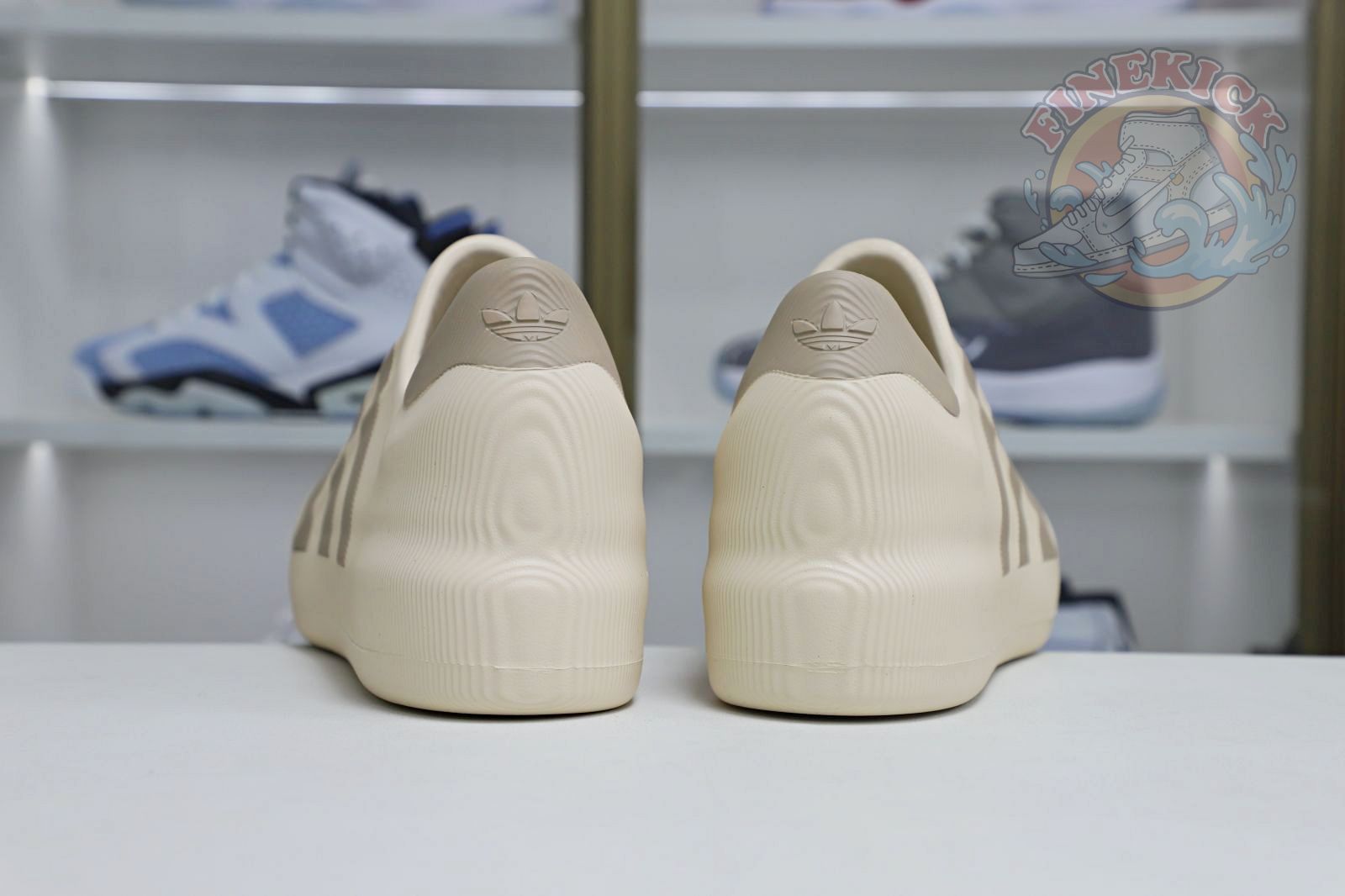 Adidas originals  AdiFOM  Superstar - finekick.vip