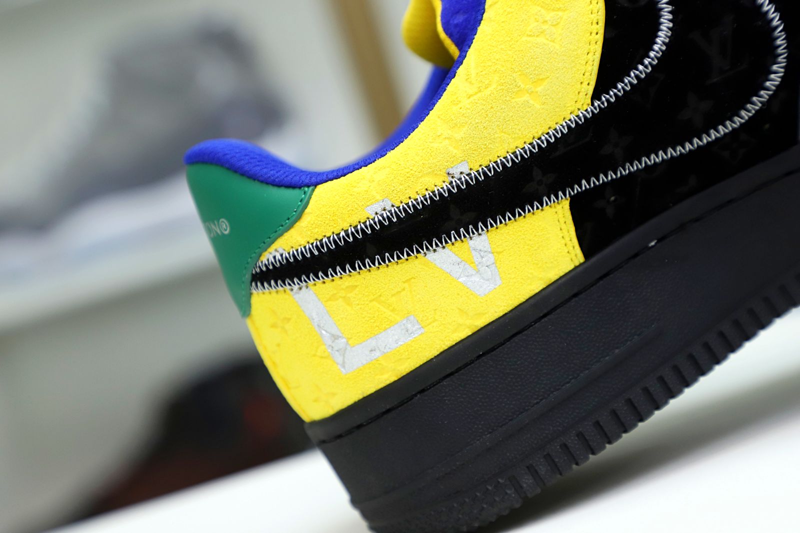 Nike Air Force1 Low - finekick.vip