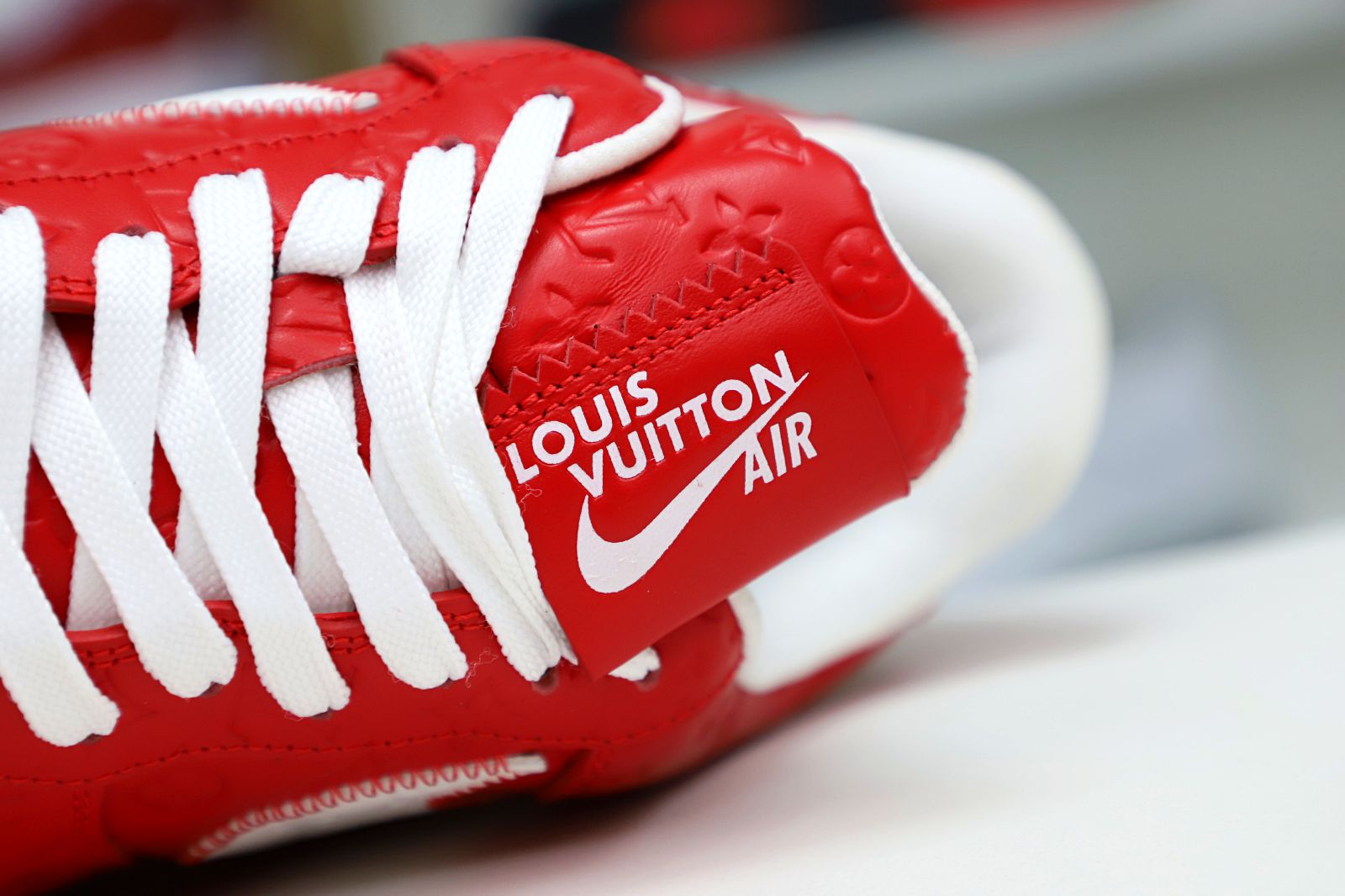 Nike Air Force1 - finekick.vip