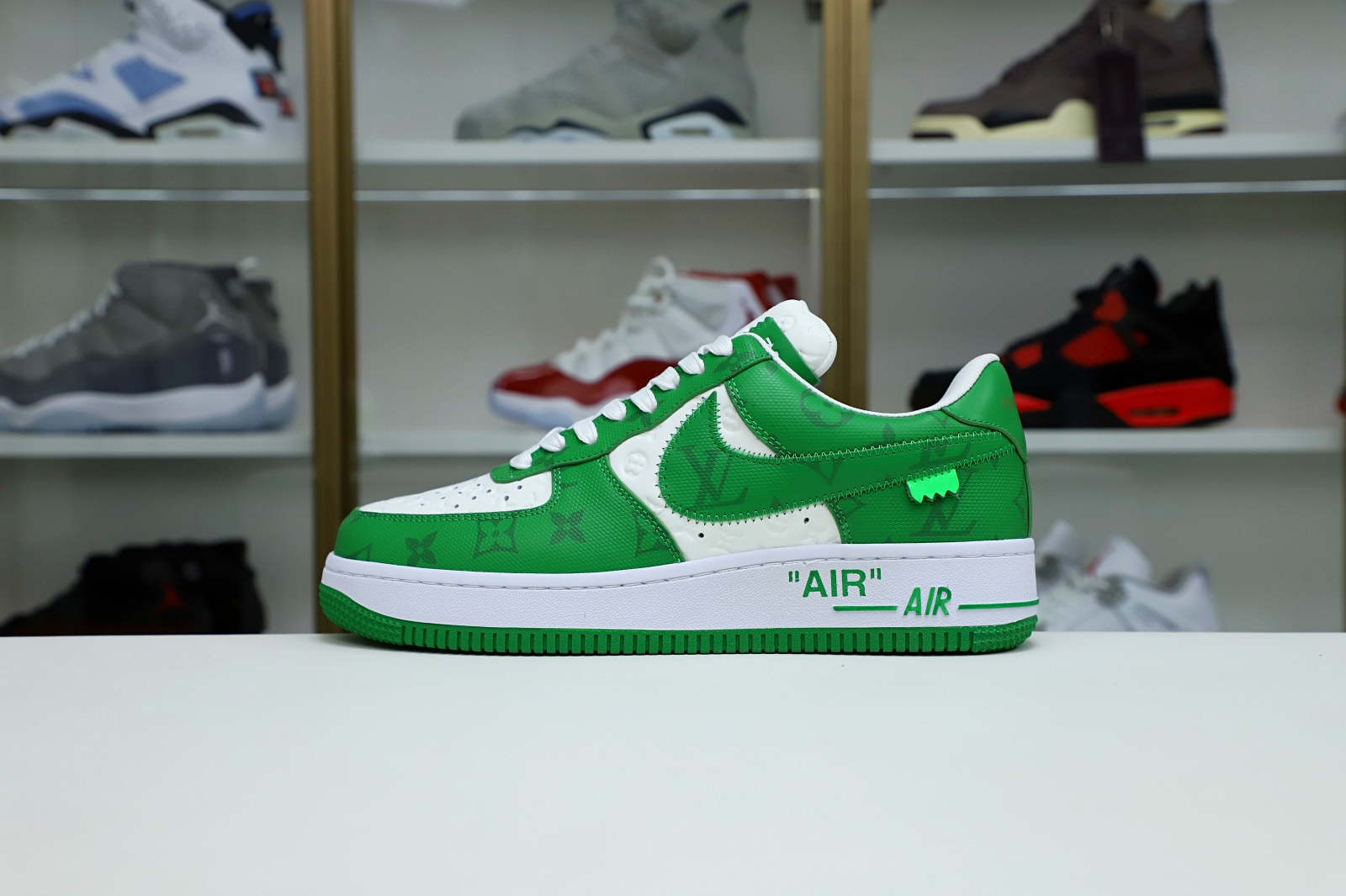 Nike Air Force 1 Low - finekick.vip