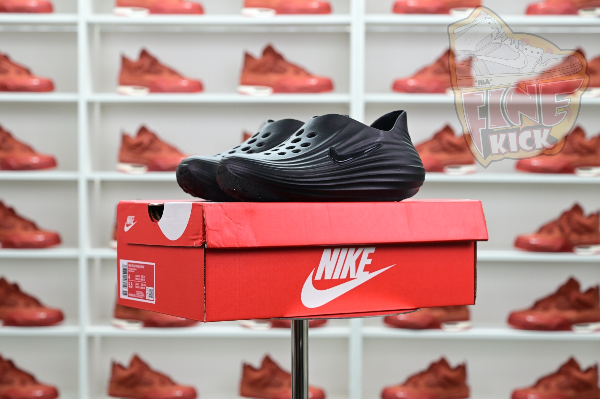 Nike ReactX Rejuven8 HV5060-001 - finekick.vip