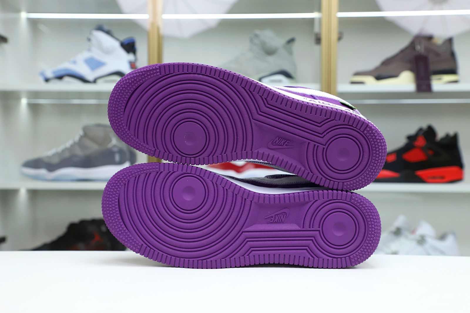 Nike Ain Force 1 Low - finekick.vip
