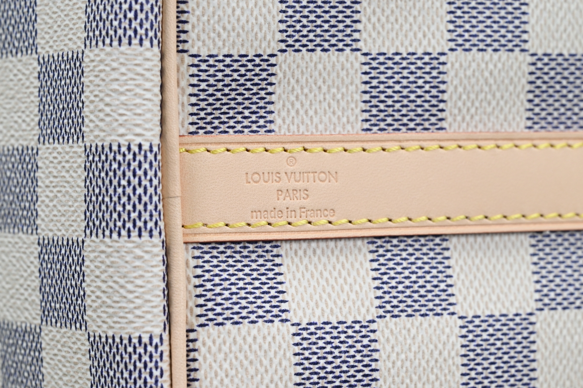 LOUIS VUITTON SpeedyBandoulière30 - finekick.vip