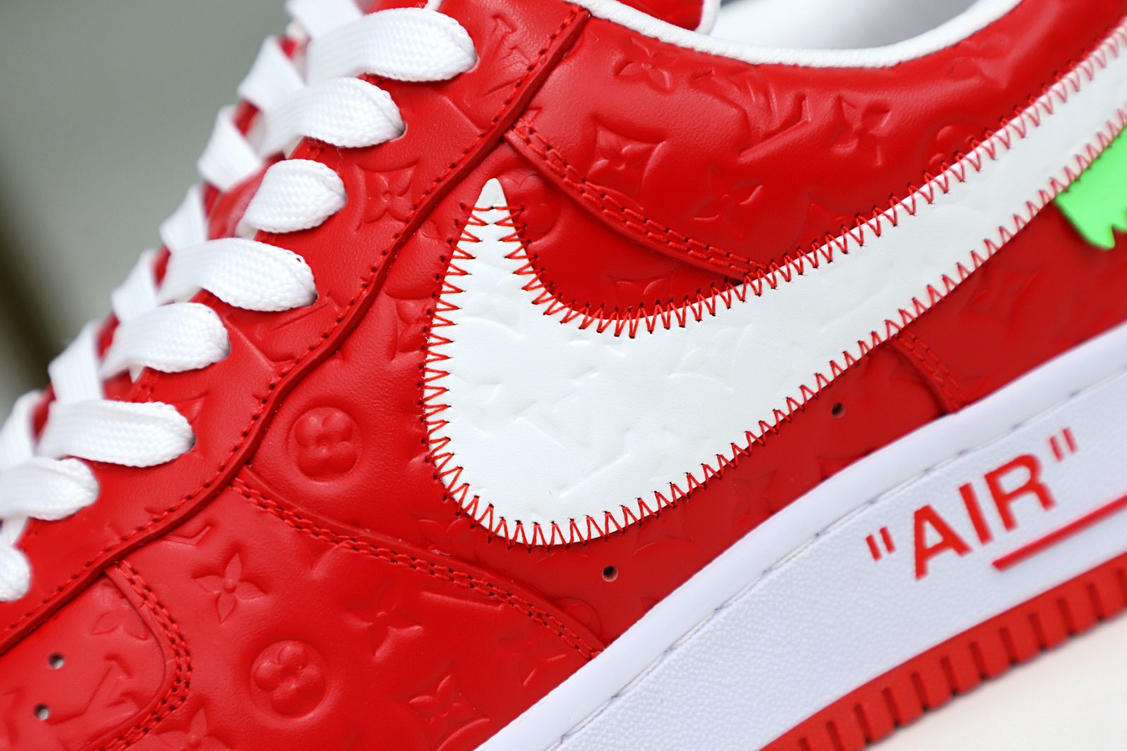 Nike Air Force1 - finekick.vip