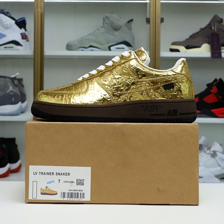 Nike Air Force1 Low - finekick.vip