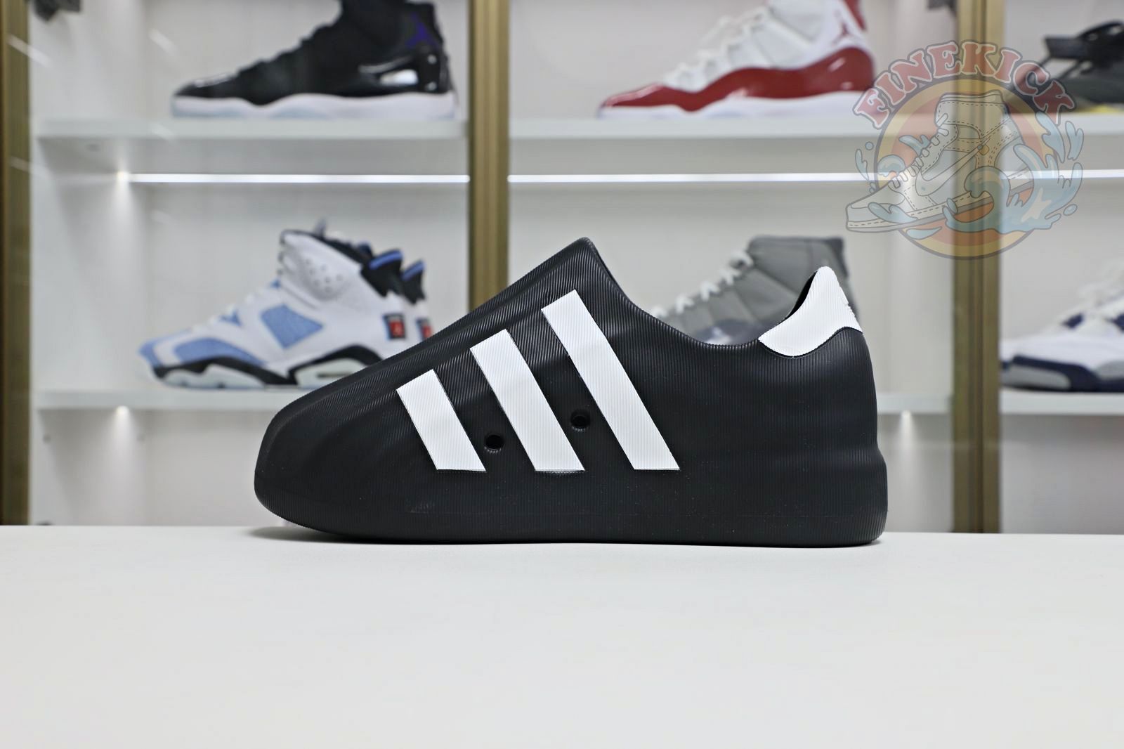 Adidas originals  AdiFOM  Superstar - finekick.vip