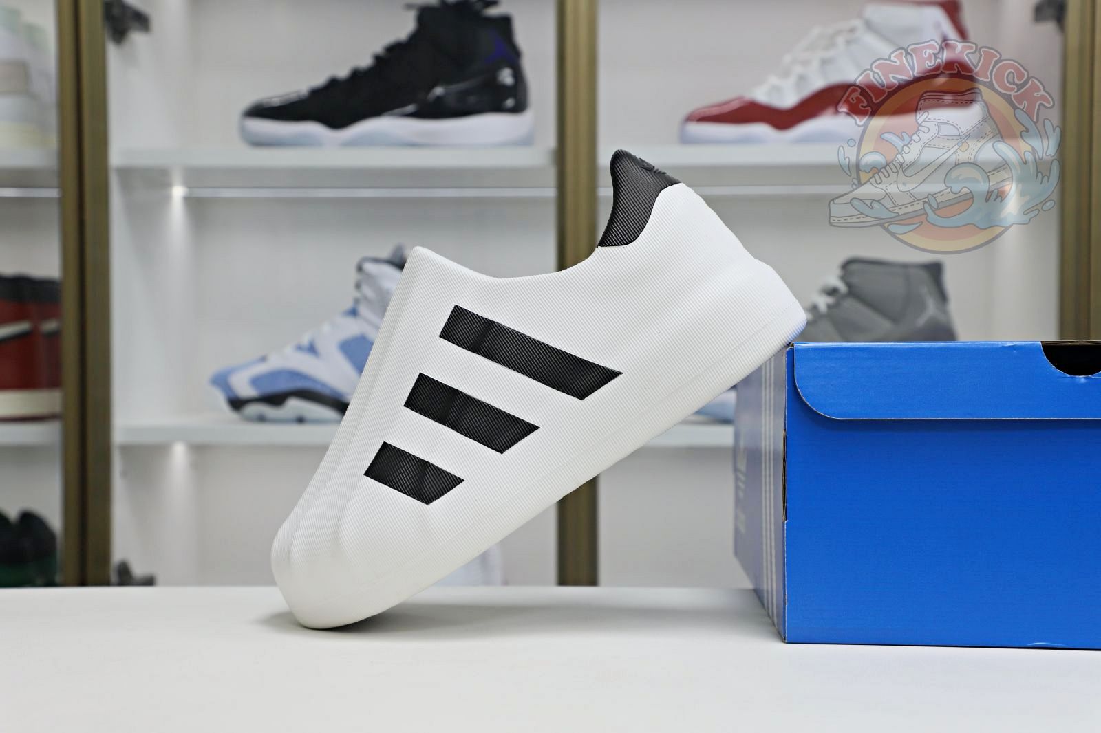 Adidas originals  Superstar - finekick.vip