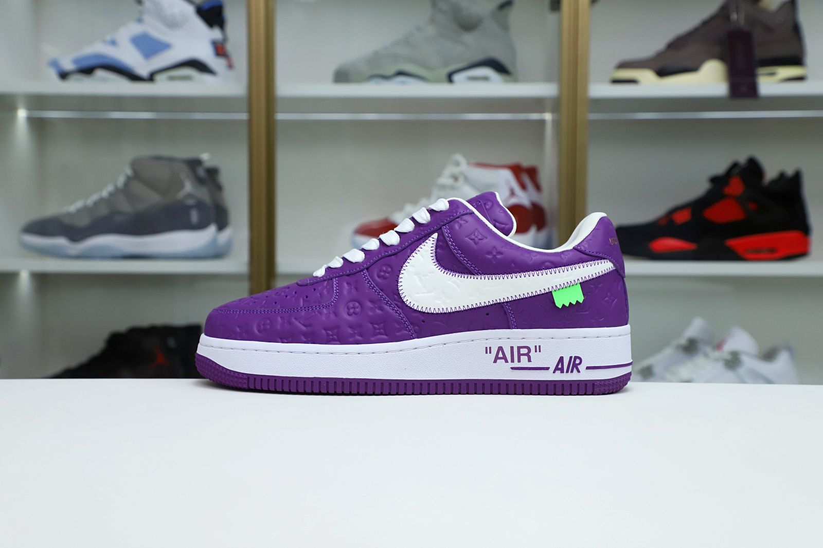 Nike Ain Force 1 Low - finekick.vip