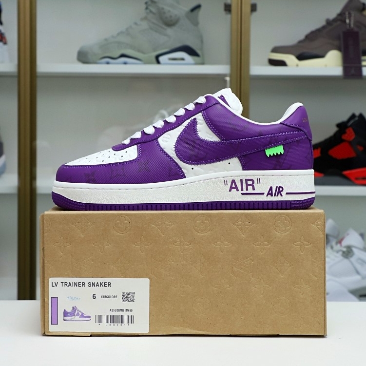 Nike Air Force1 Low - finekick.vip