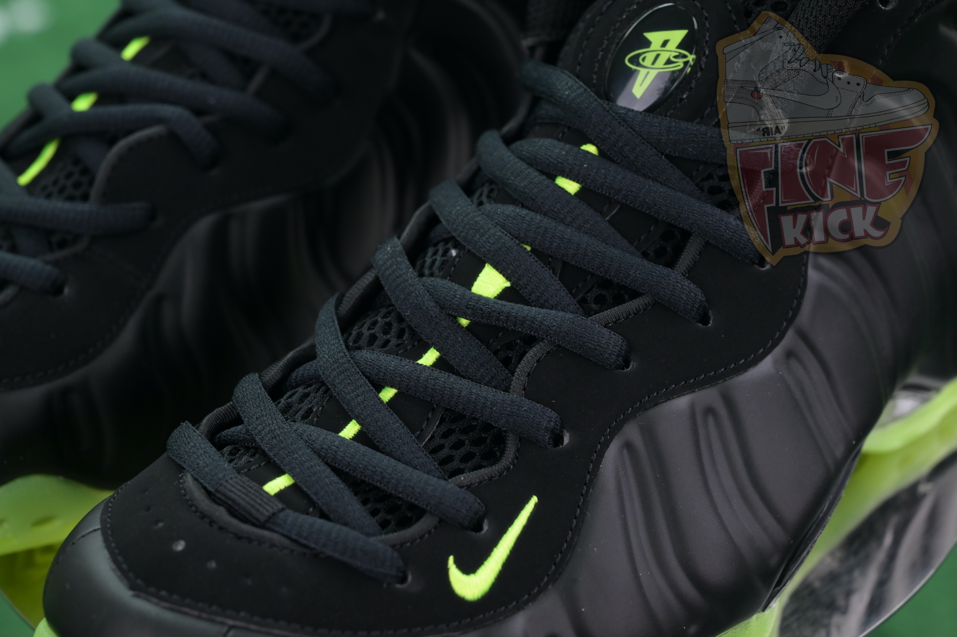 Nike Air Foamposite One - finekick.vip