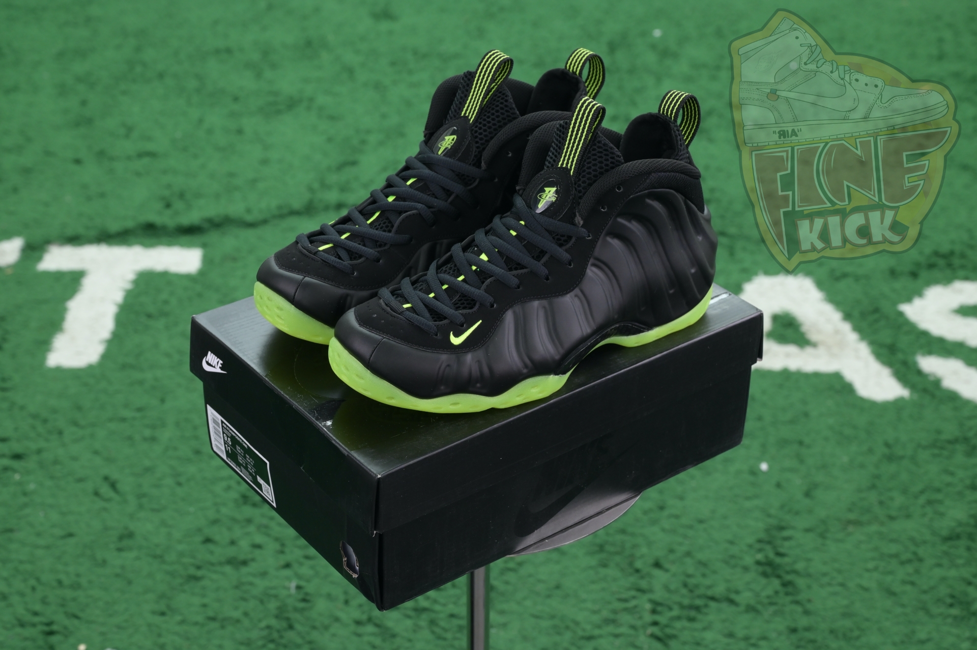 Nike Air Foamposite One - finekick.vip