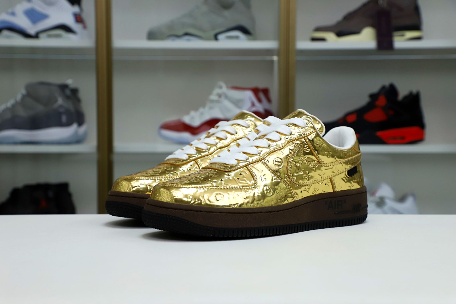 Nike Air Force1 Low - finekick.vip