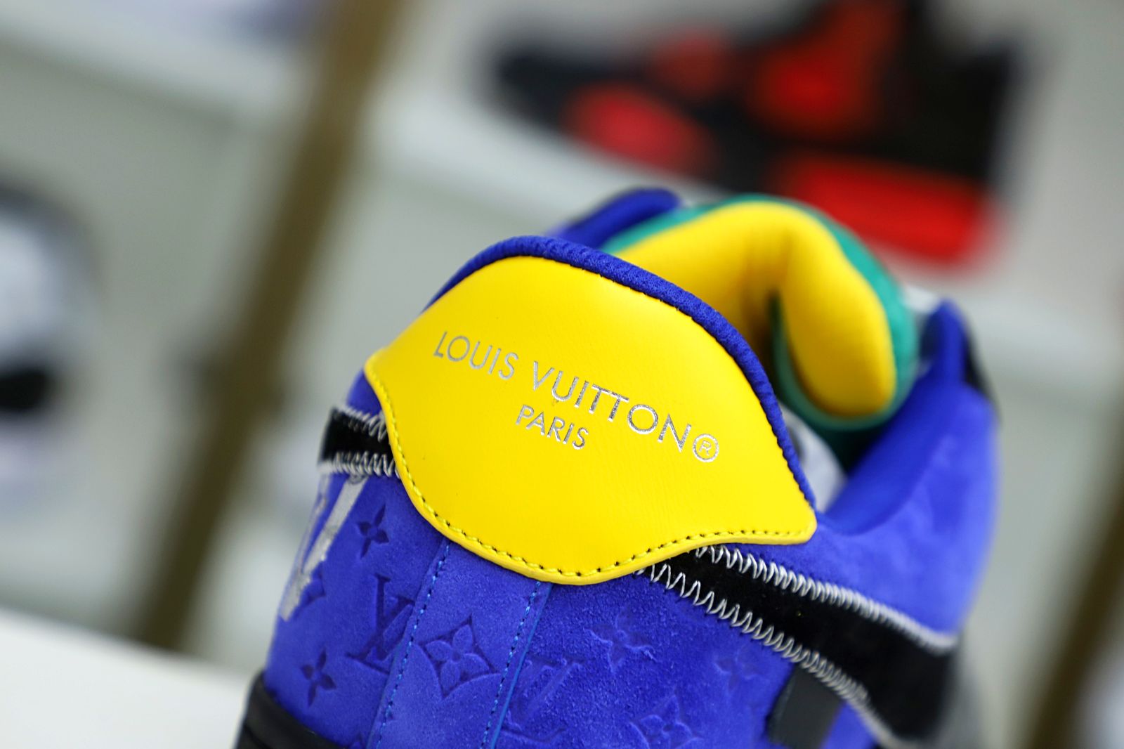 Nike Air Force1 Low - finekick.vip