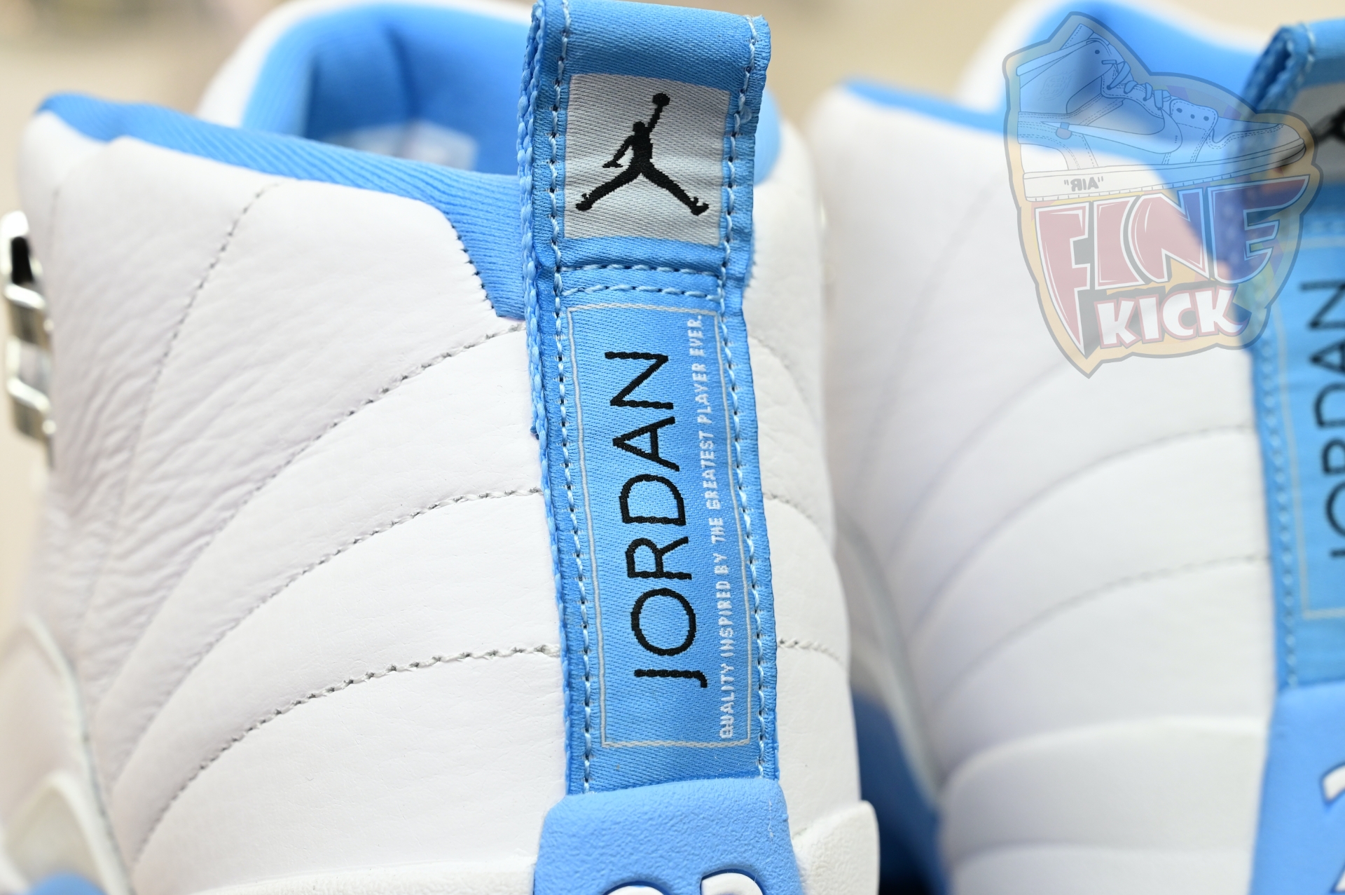 Jordan Air Jordan 12“MELO”2025  CT8013-112 - finekick.vip