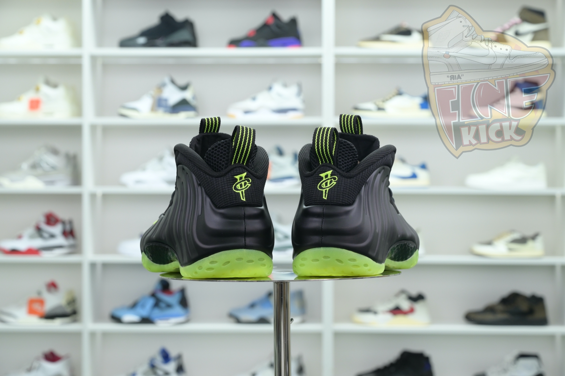 Nike Air Foamposite One - finekick.vip
