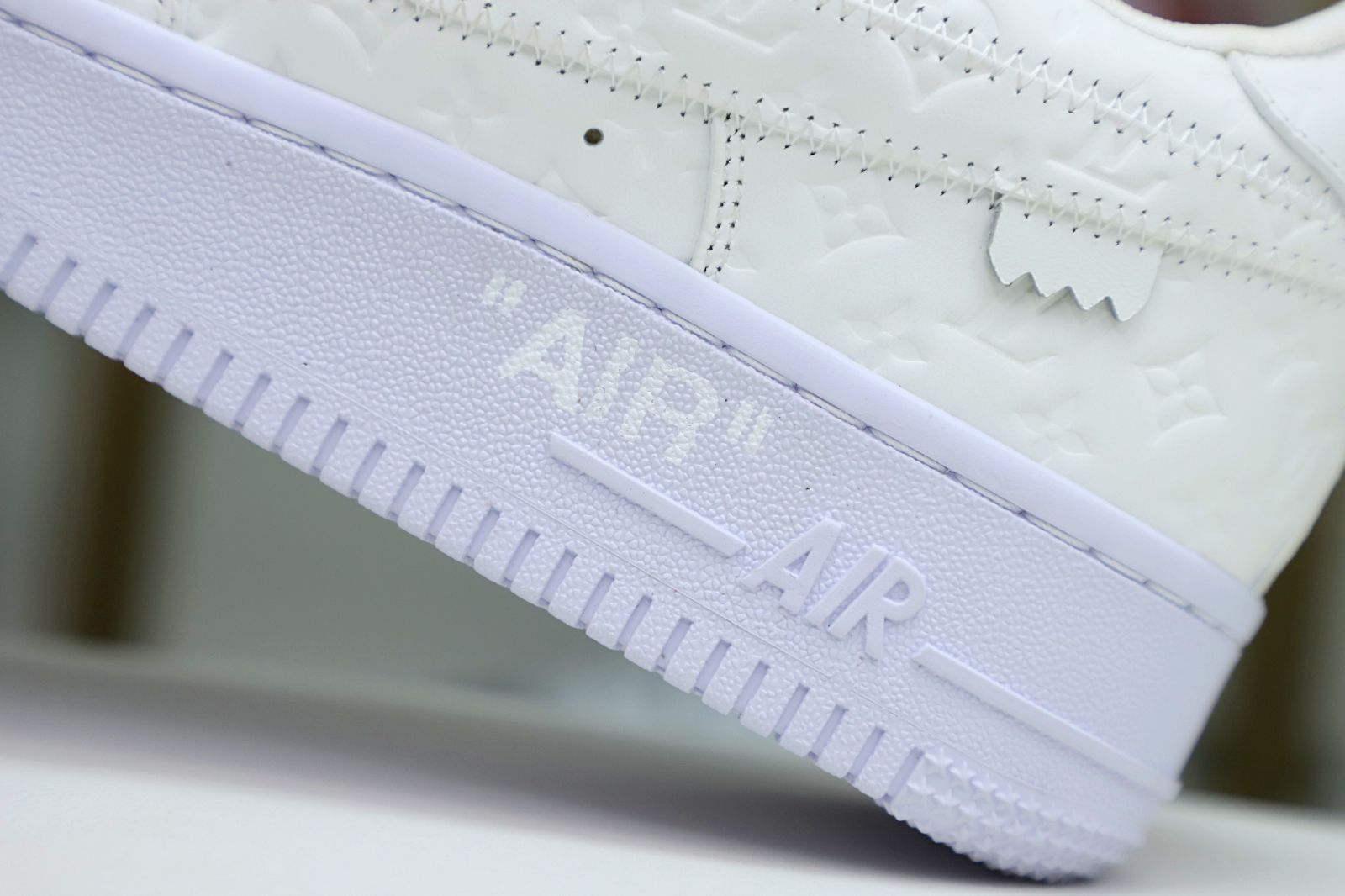 Air Force 1 Low White - finekick.vip