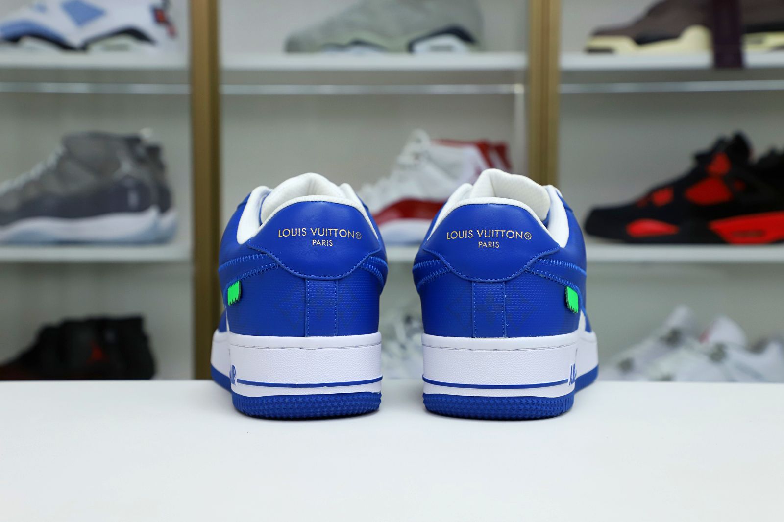 Nike Air Force1 Low - finekick.vip