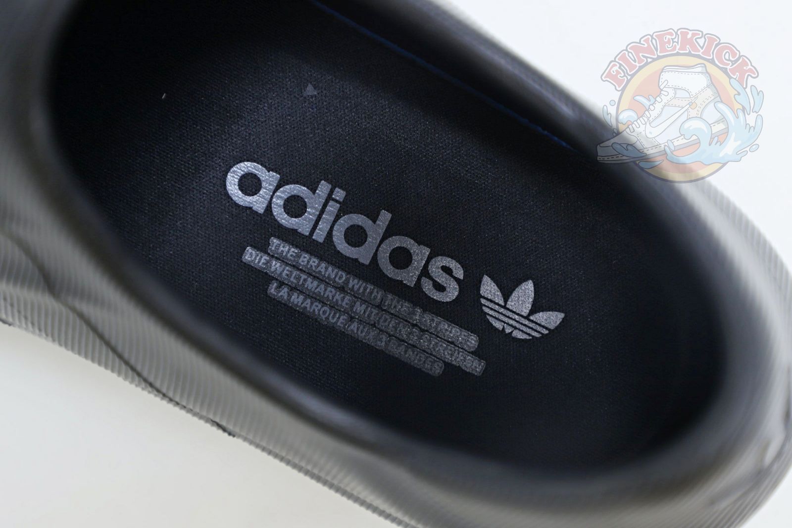 Adidas originals  AdiFOM  Superstar - finekick.vip