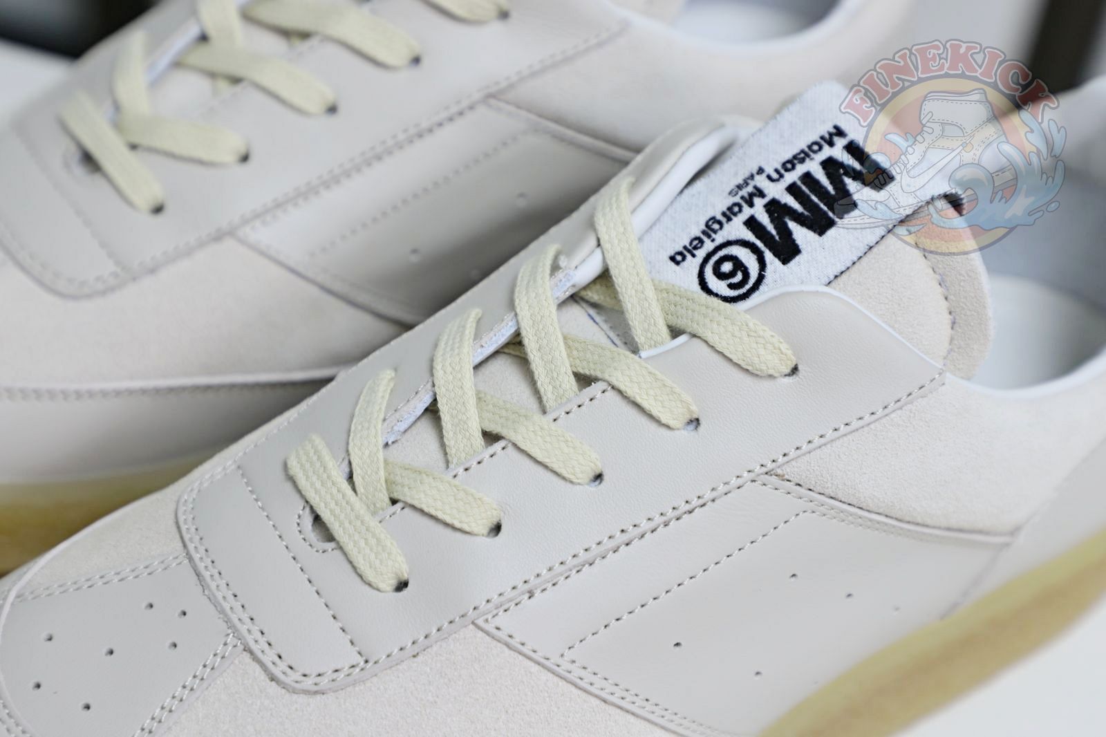 MM6 Maison Margiela - finekick.vip