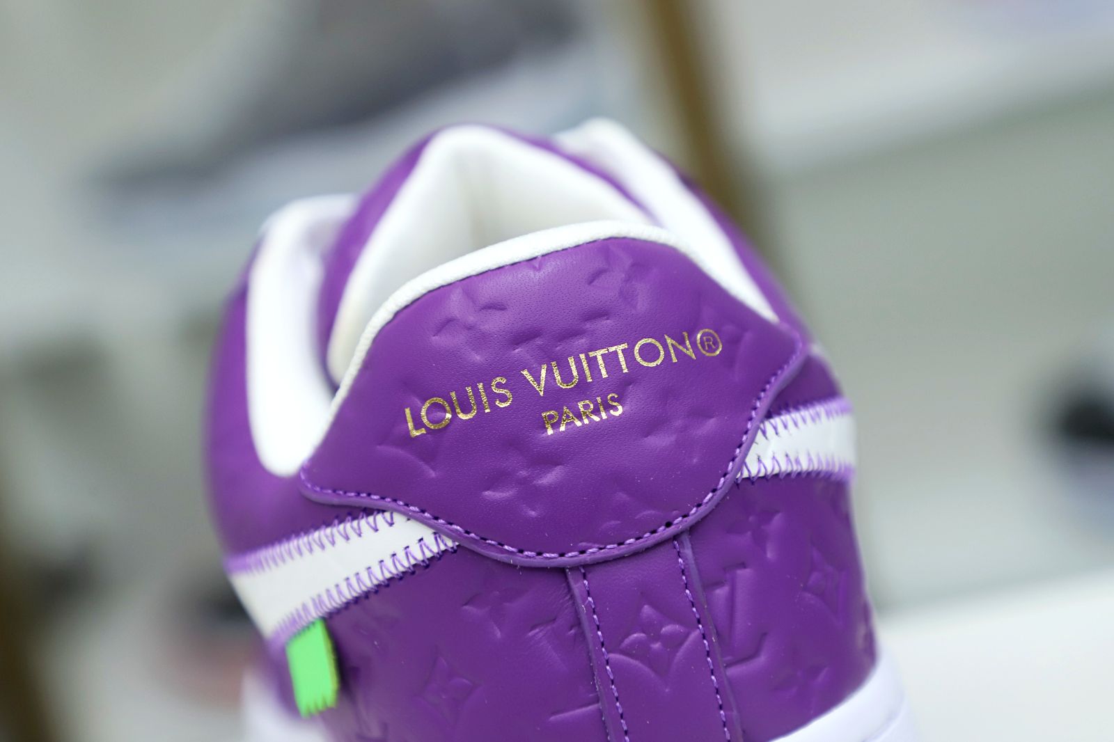 Nike Ain Force 1 Low - finekick.vip