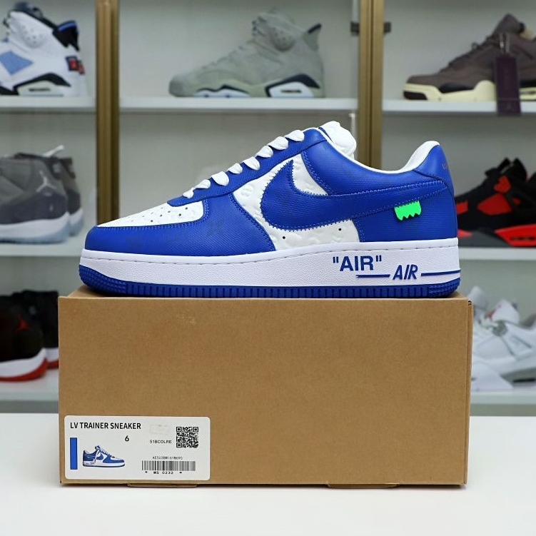 Nike Air Force1 Low - finekick.vip