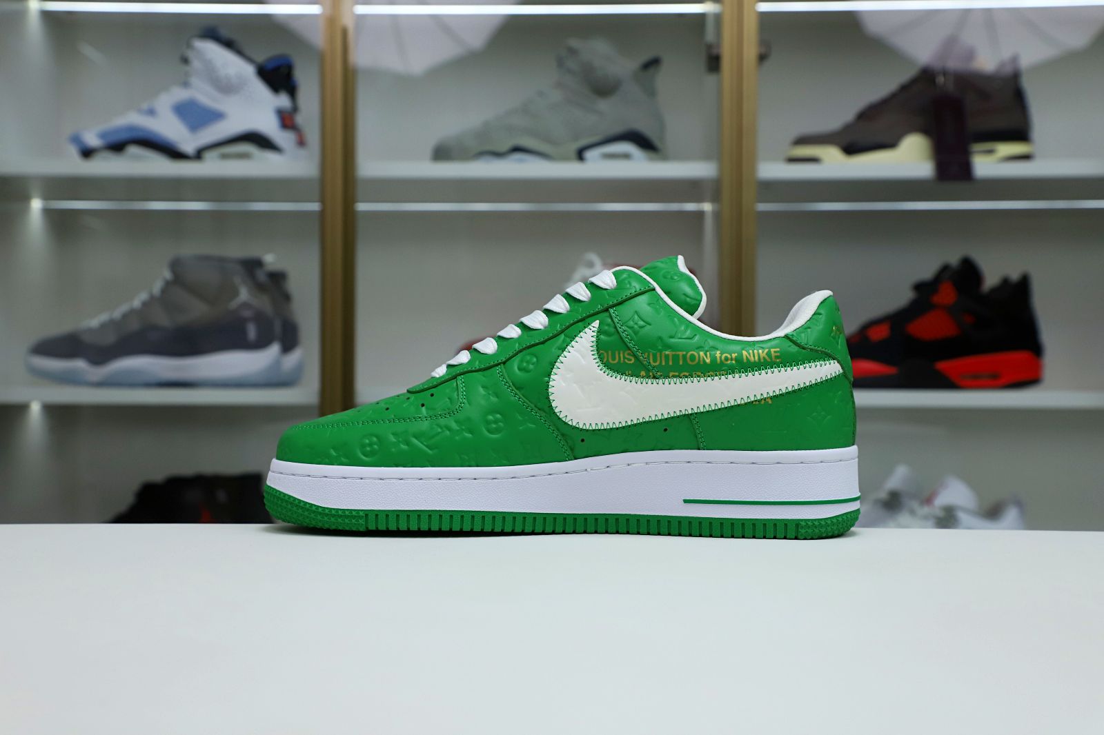 Nike Air Force1 Low 1A9V9V - finekick.vip