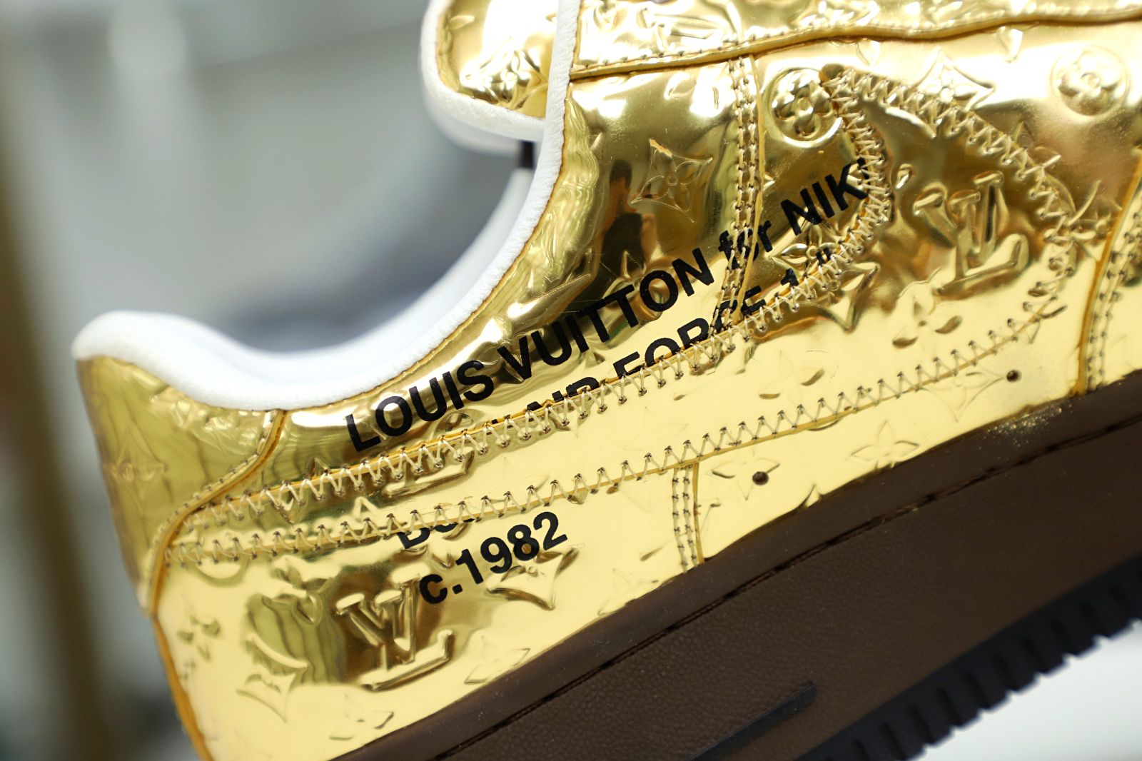 Nike Air Force1 Low - finekick.vip