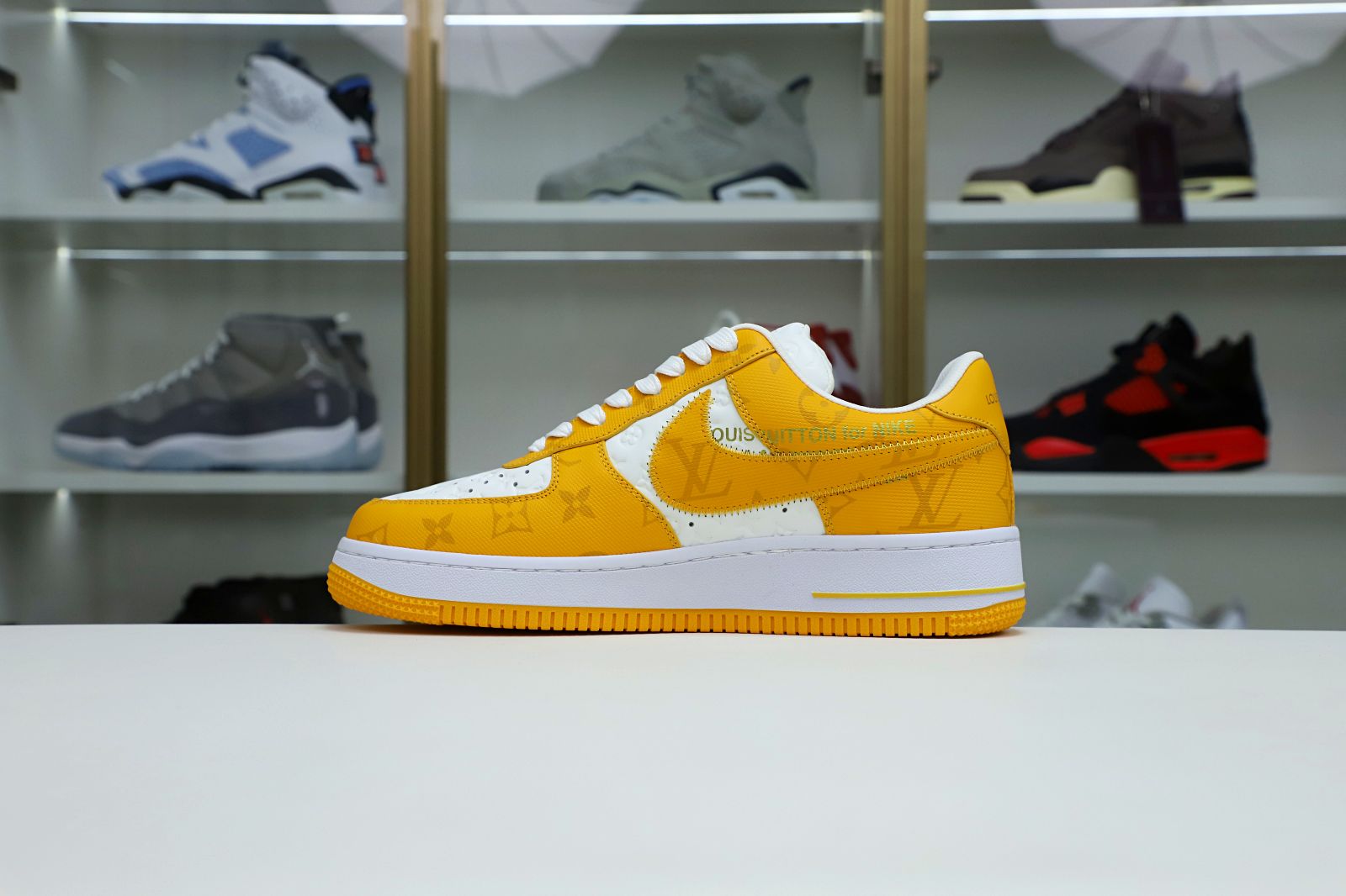 Nike Air Force1 Low LV - finekick.vip