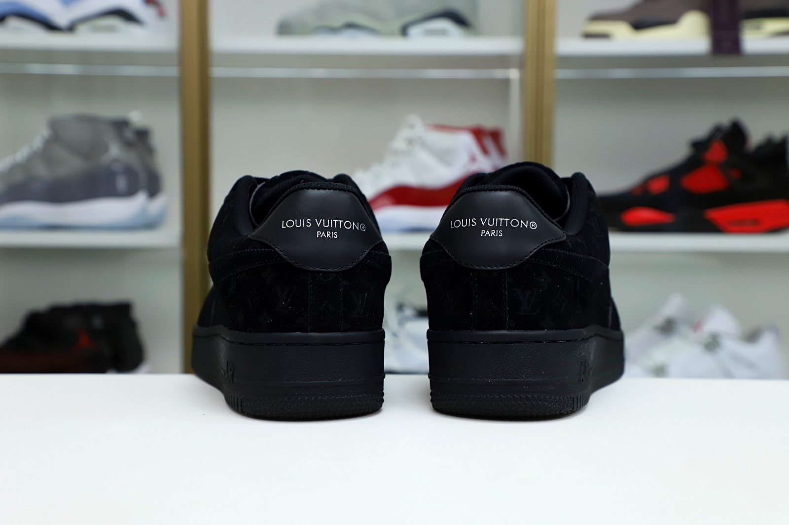 Nike Ain Force 1 Low - finekick.vip