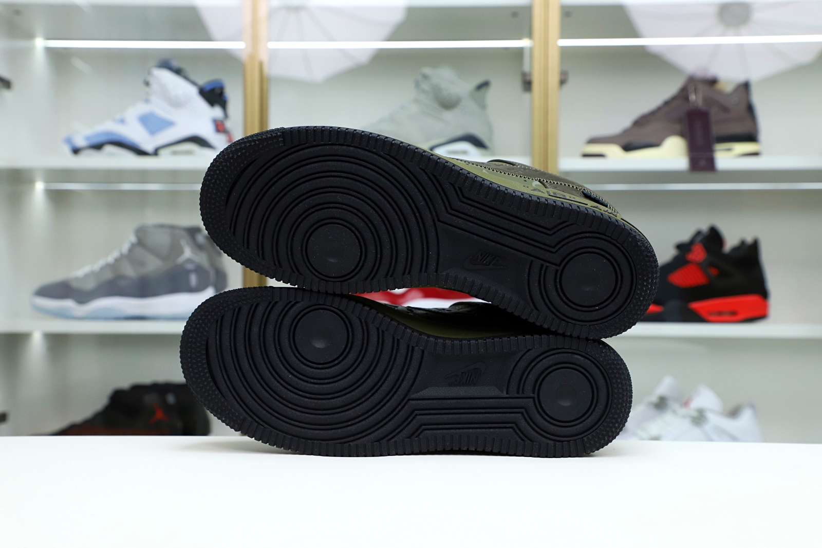 Nike Air Force1 Low BSYF037B - finekick.vip