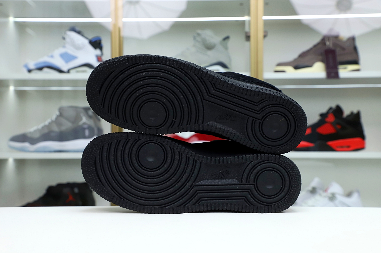 Nike Ain Force 1 Low - finekick.vip