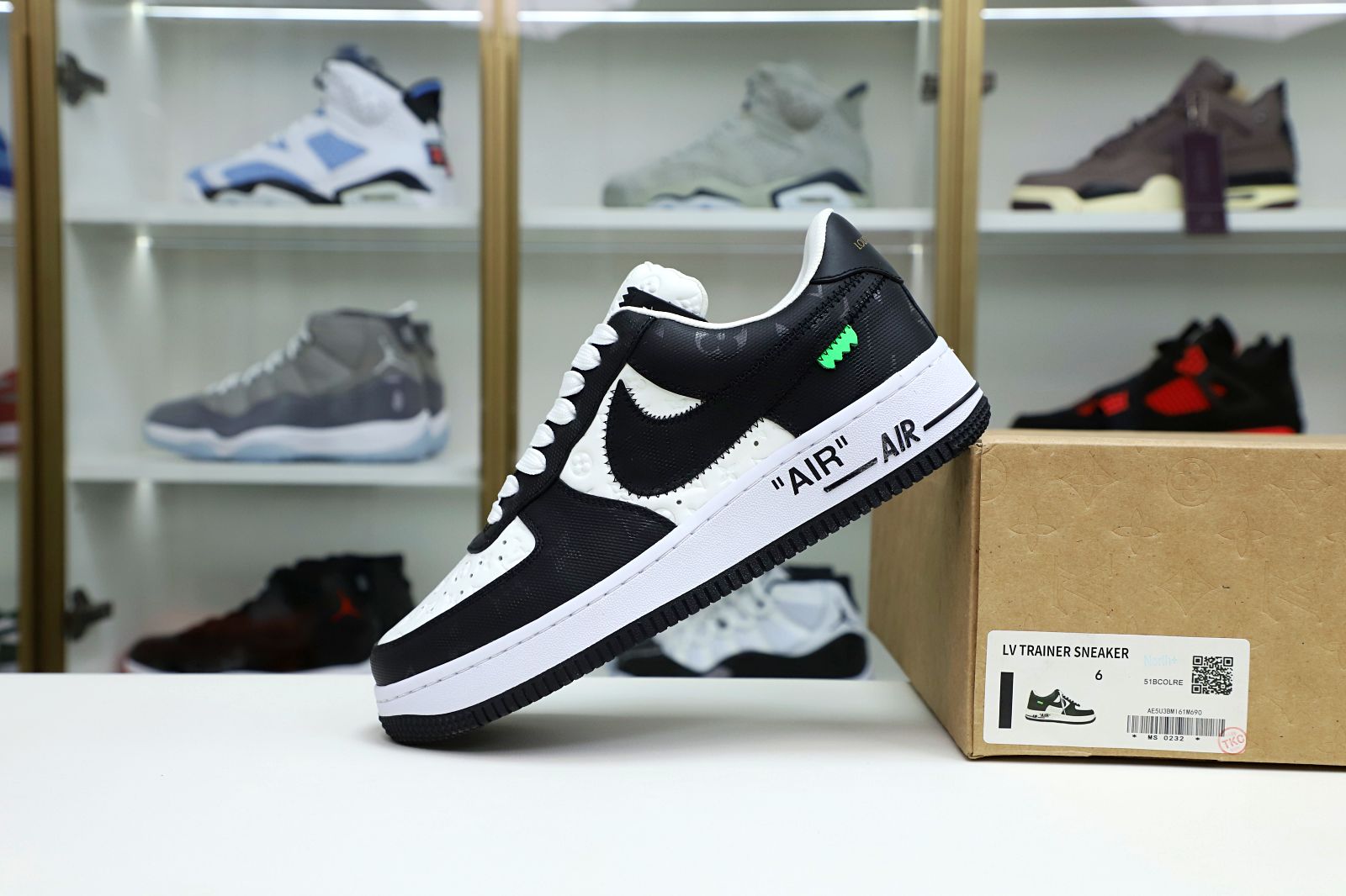 Nike Air Force1 Low - finekick.vip