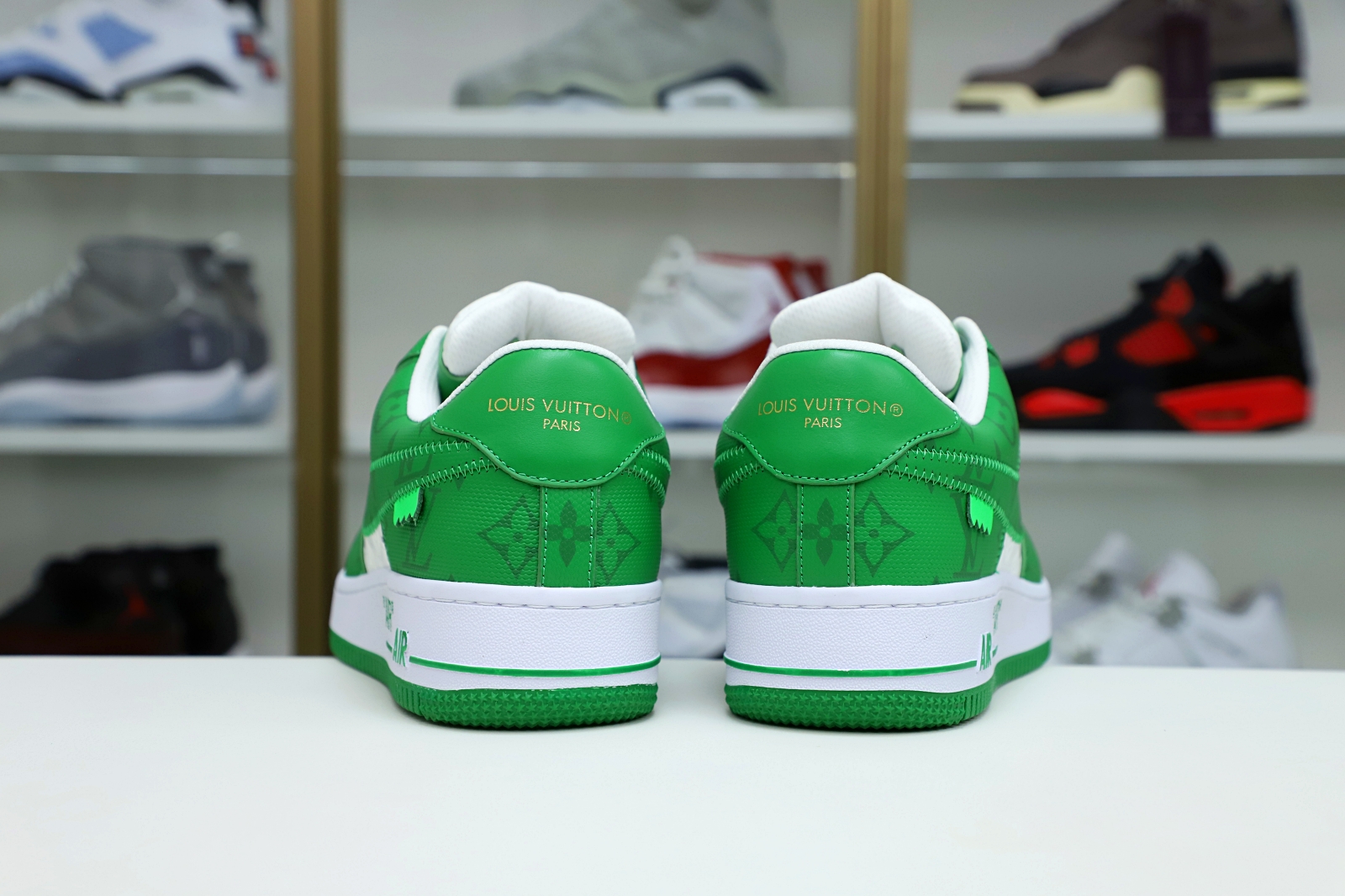 Nike Air Force 1 Low - finekick.vip