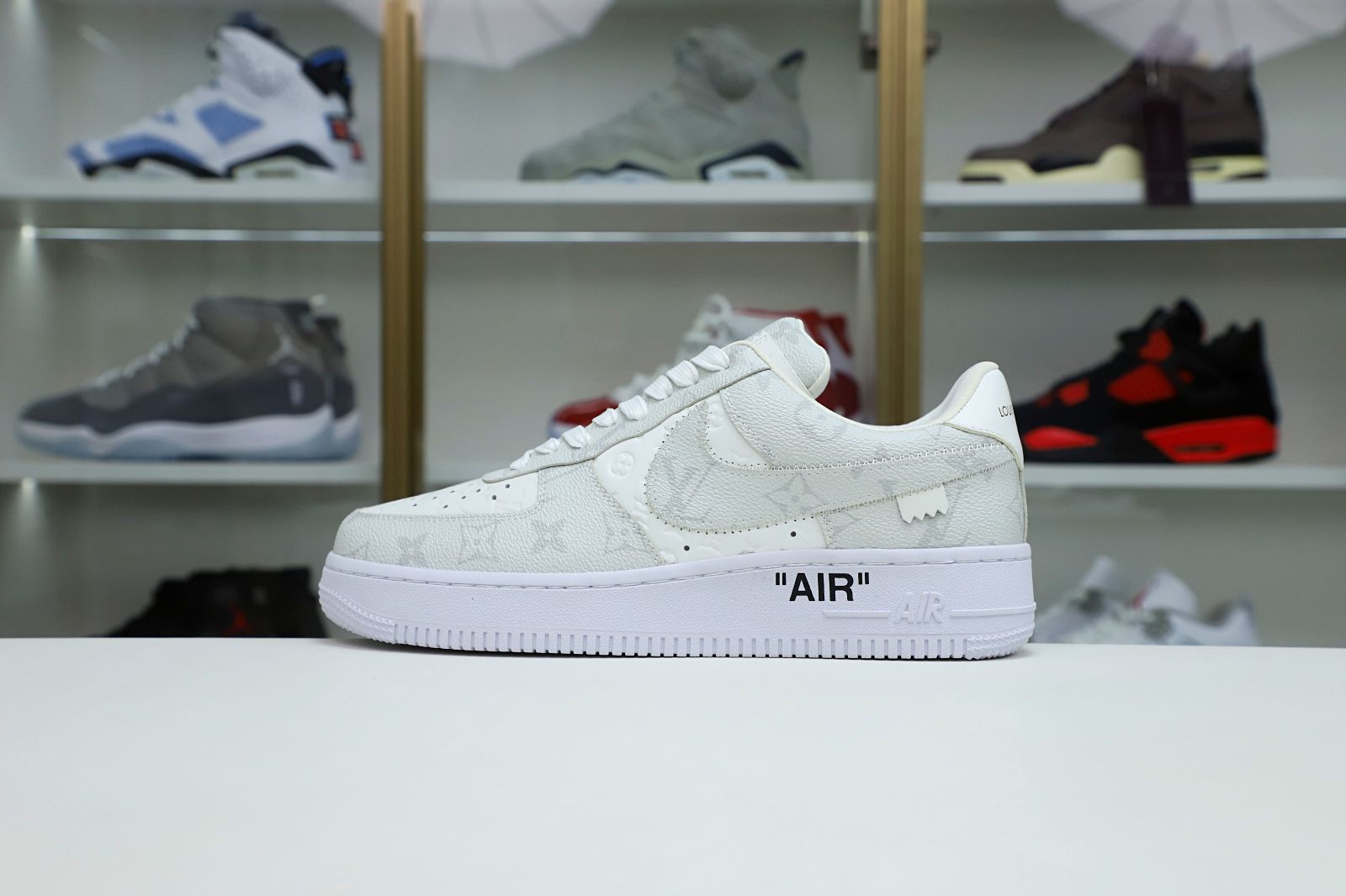 Nike Air Force1 Low - finekick.vip