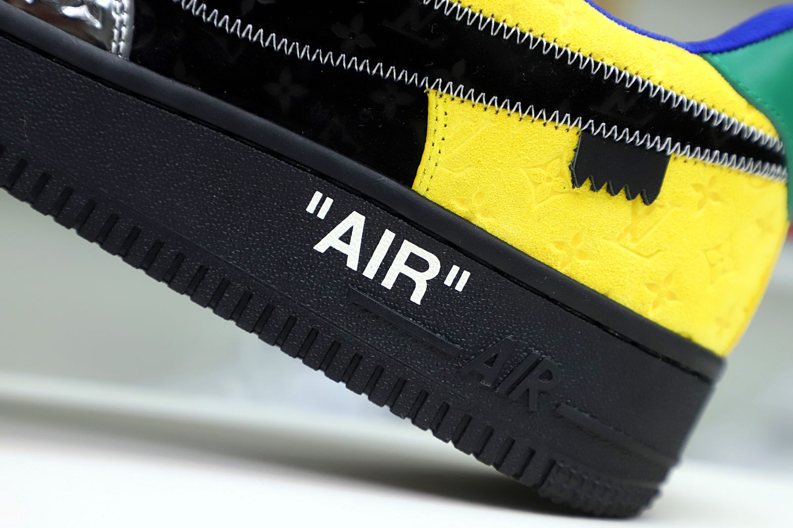 Nike Air Force1 Low - finekick.vip
