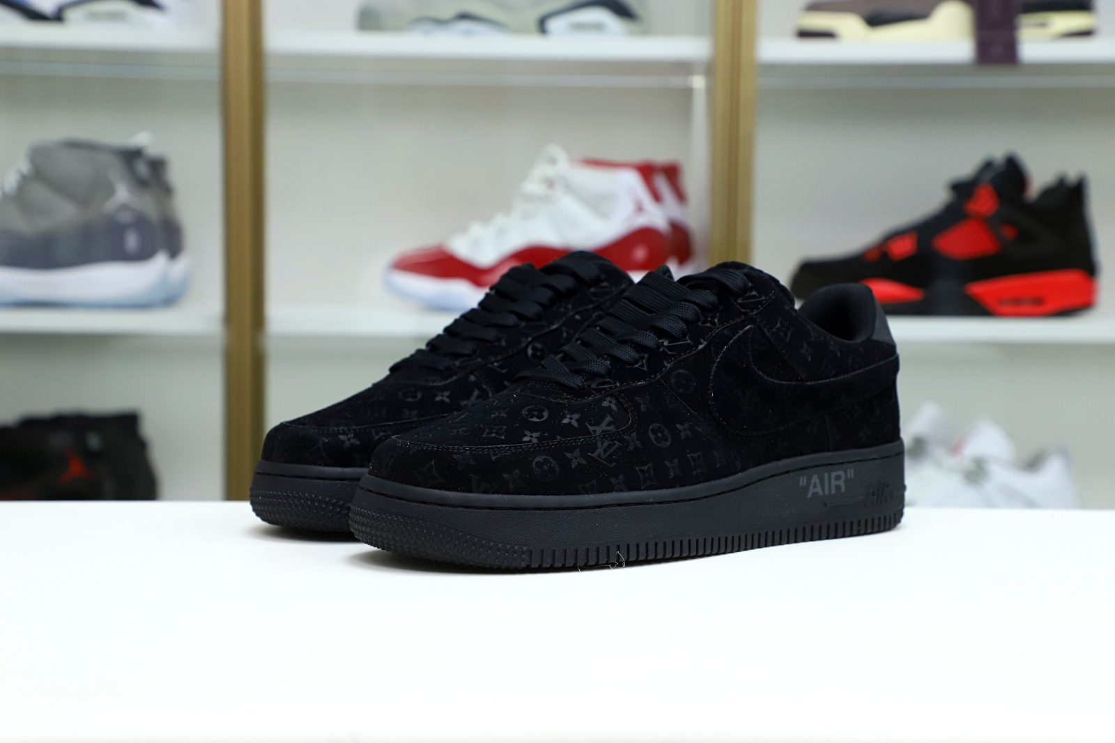Nike Ain Force 1 Low - finekick.vip