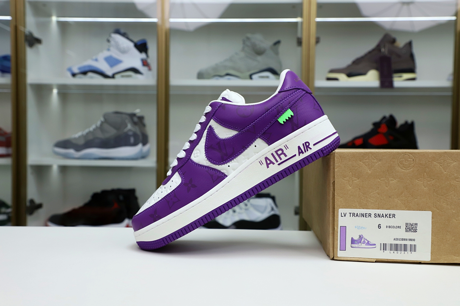 Nike Air Force1 Low - finekick.vip