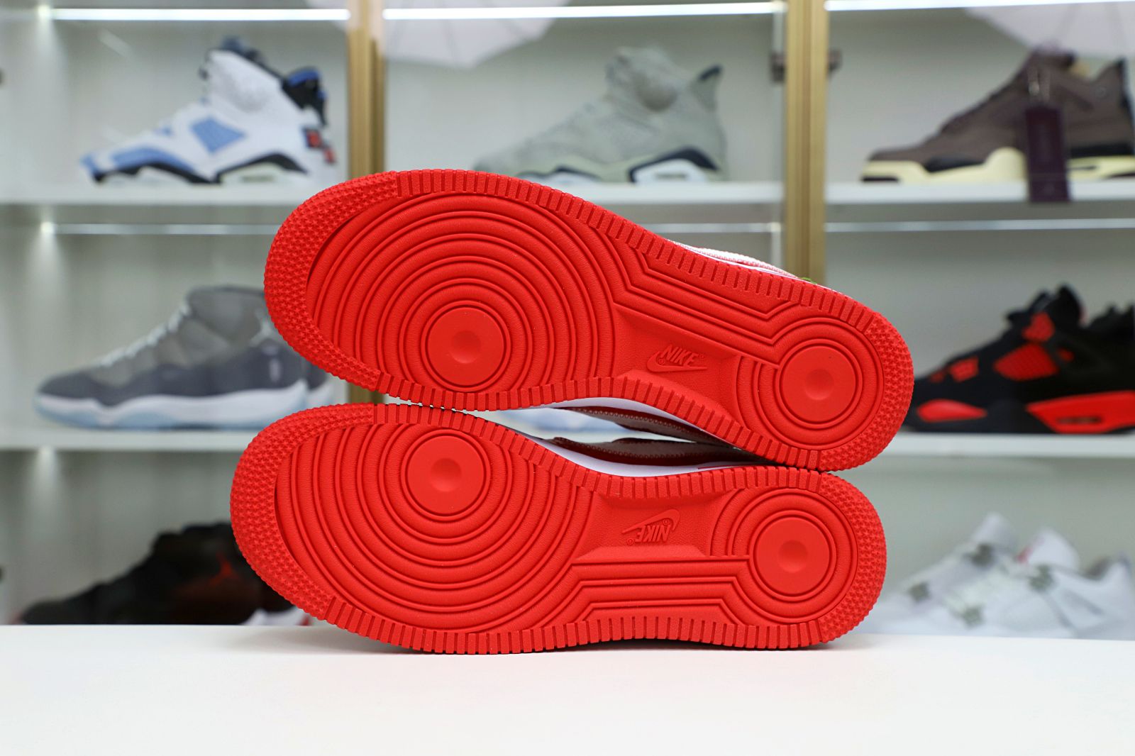 Nike Air Force1 - finekick.vip