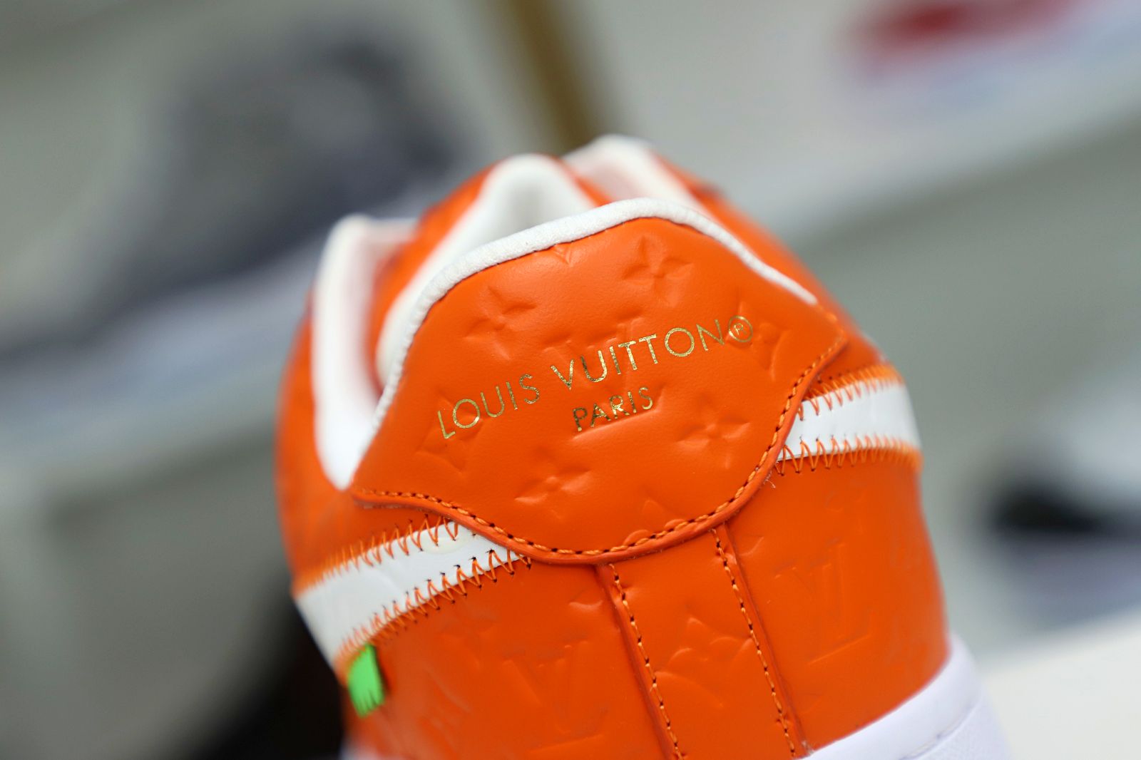 Nike Air Force 1 Low - finekick.vip